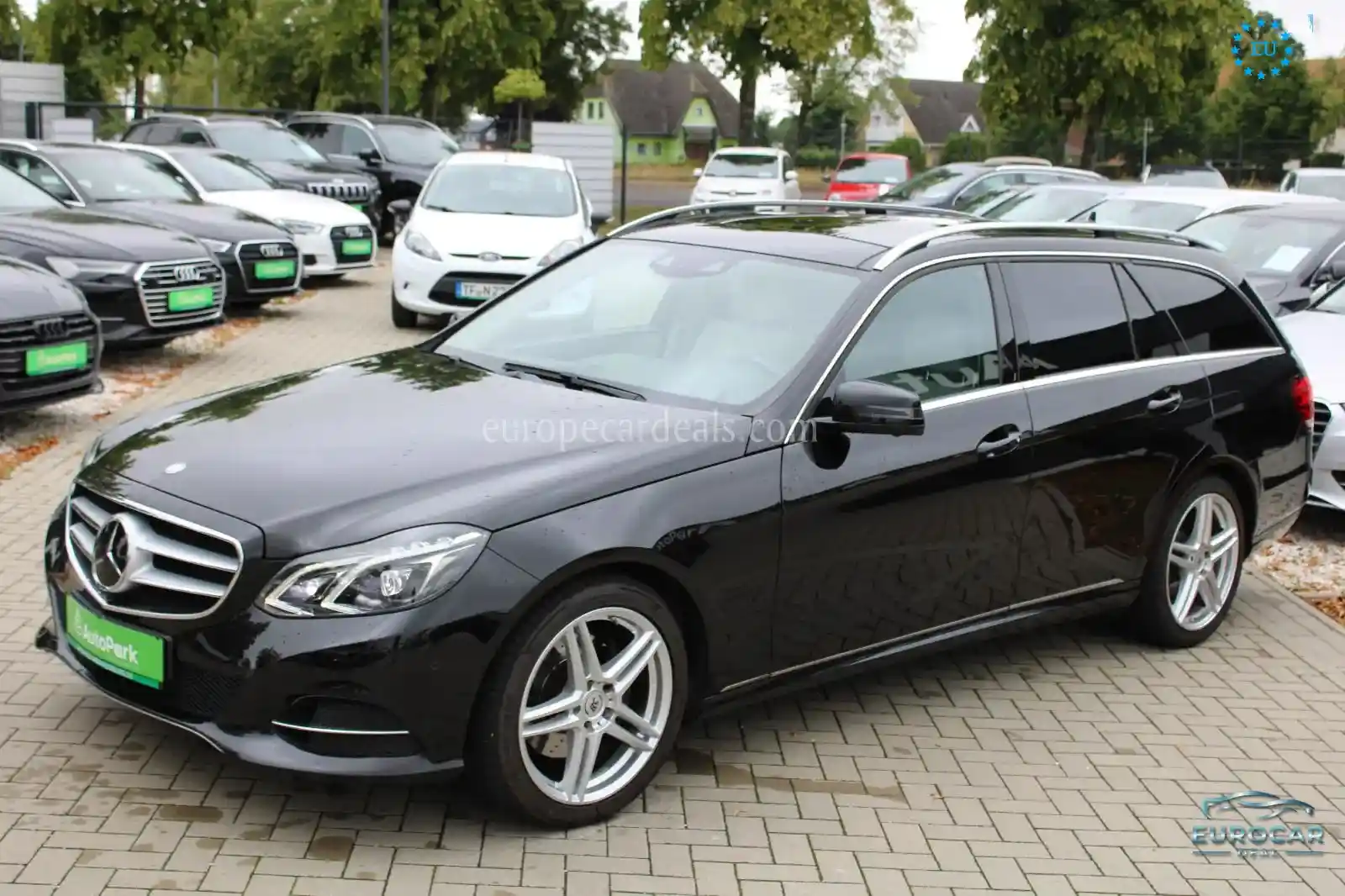 Mercedes-Benz E 250
