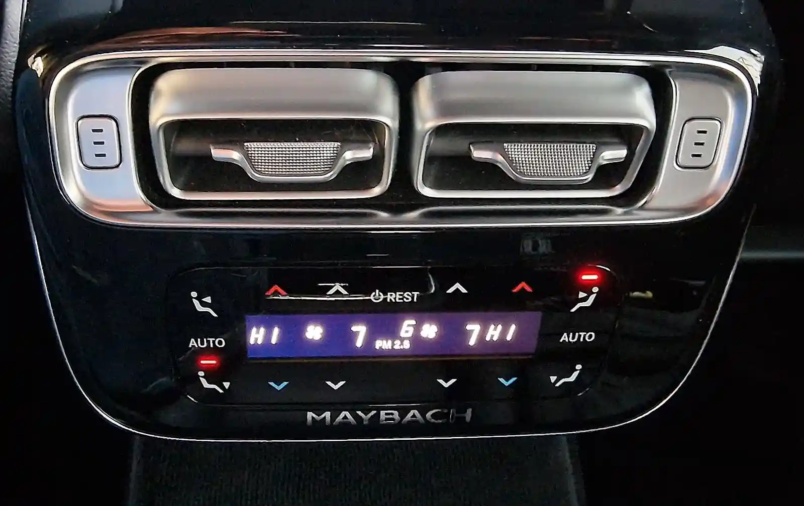 Mercedes-Benz S 680