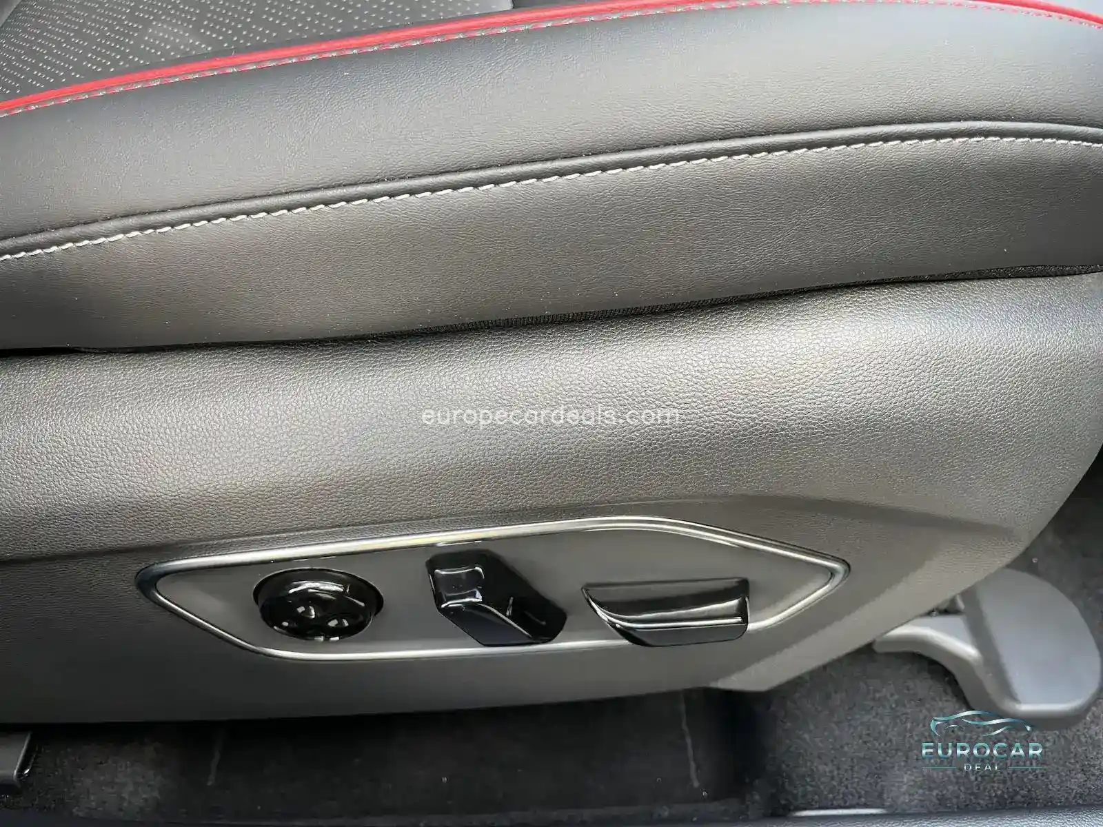 BAIC Beijing X75