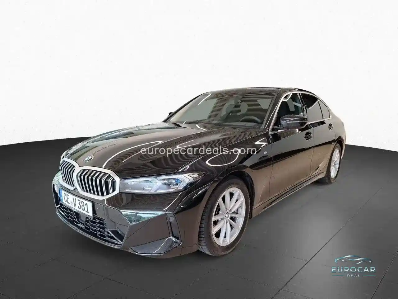 BMW 330