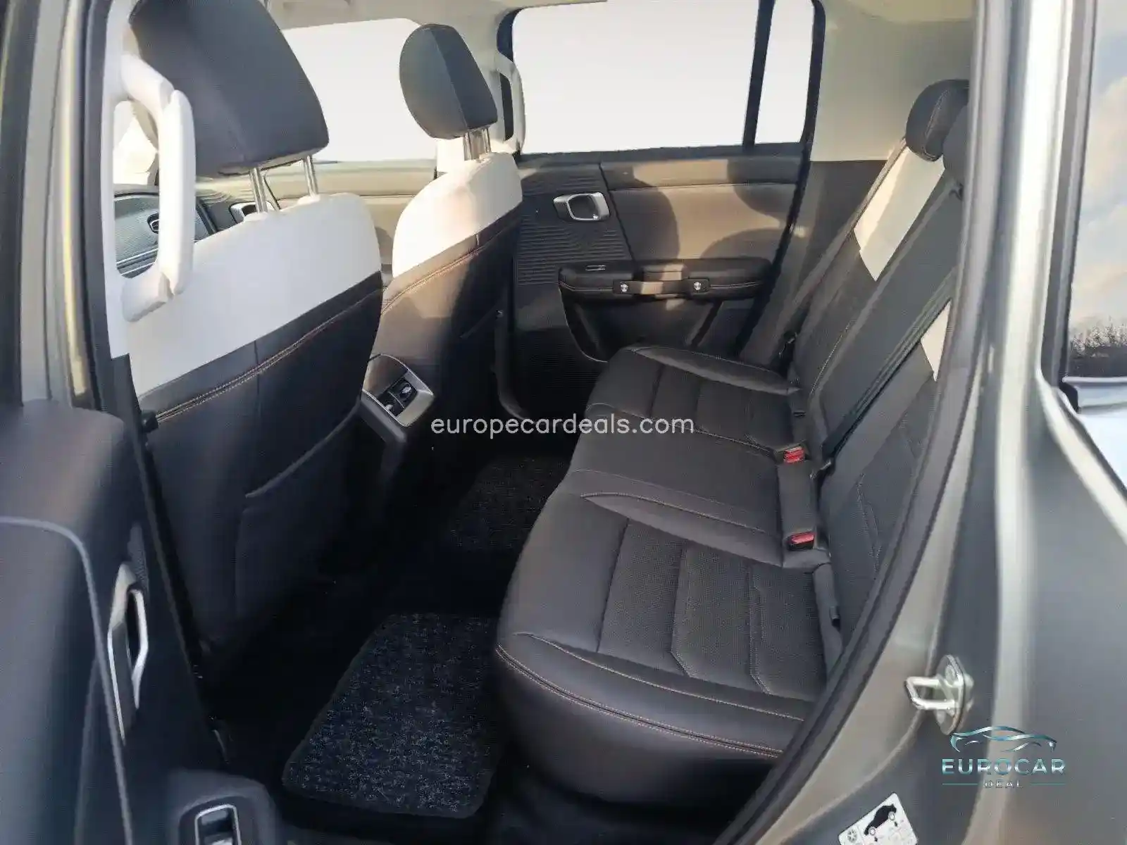 BAIC BJ30