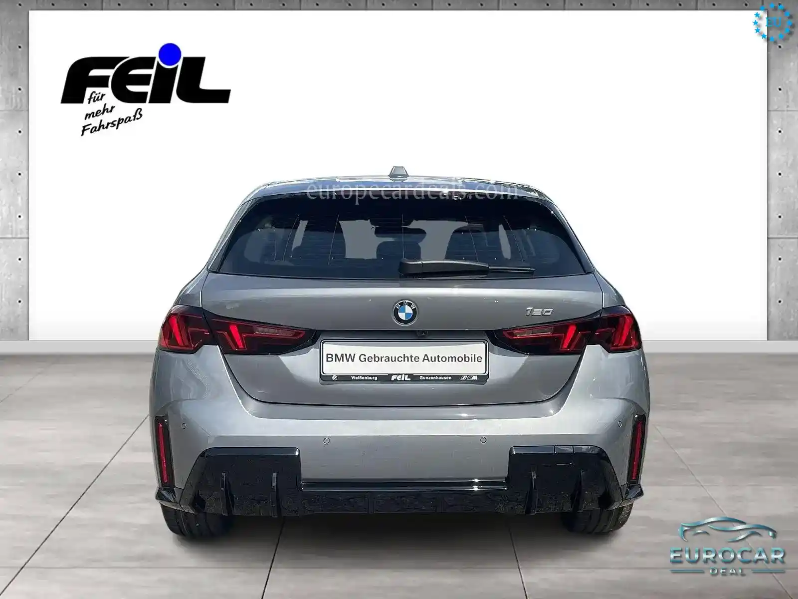 BMW 120