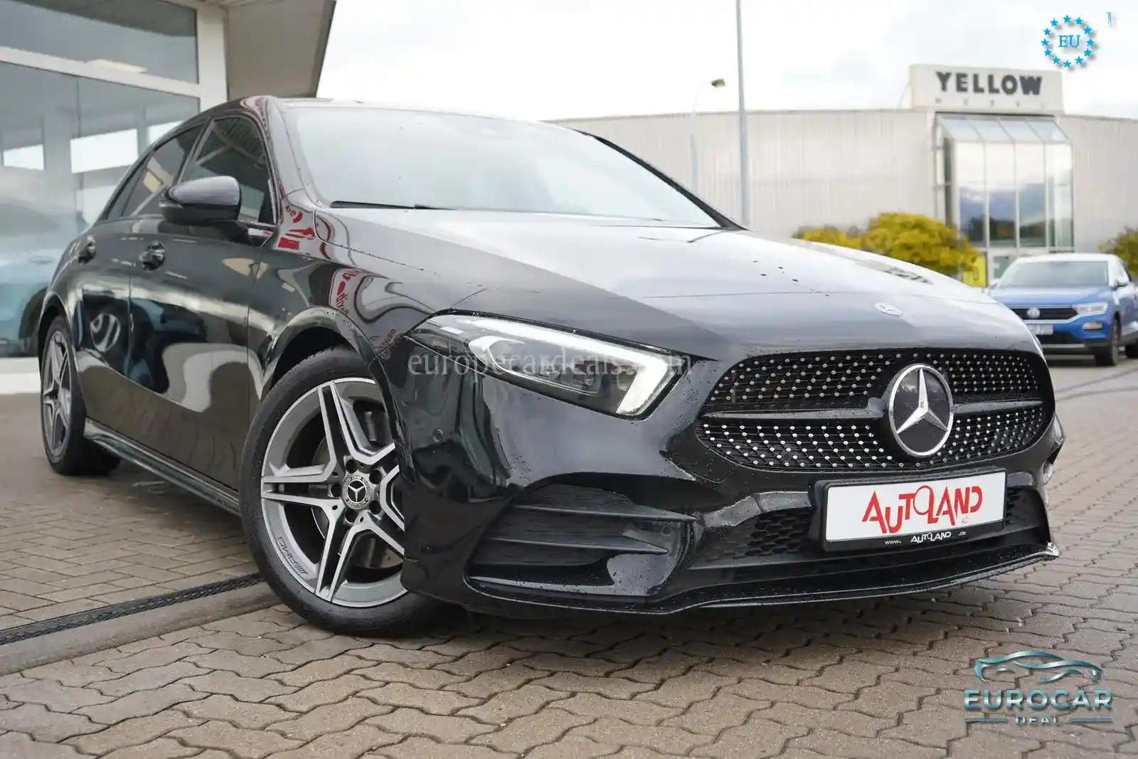 Mercedes-Benz A 140