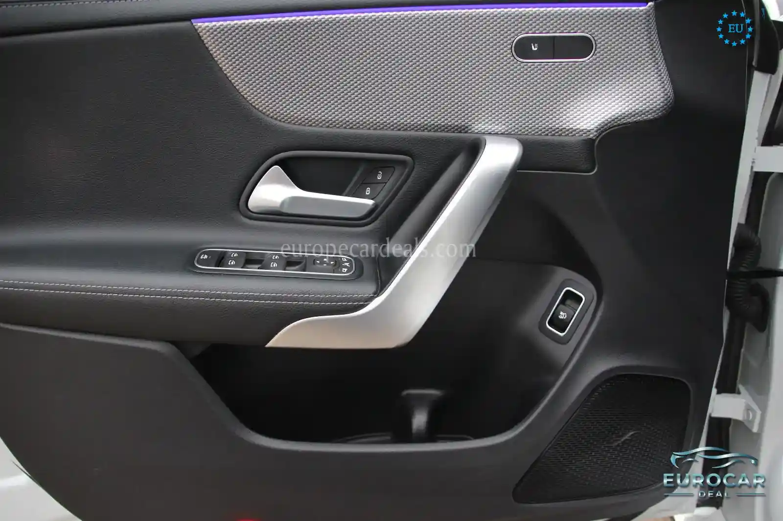 Mercedes-Benz CLA 200 Shooting Brake