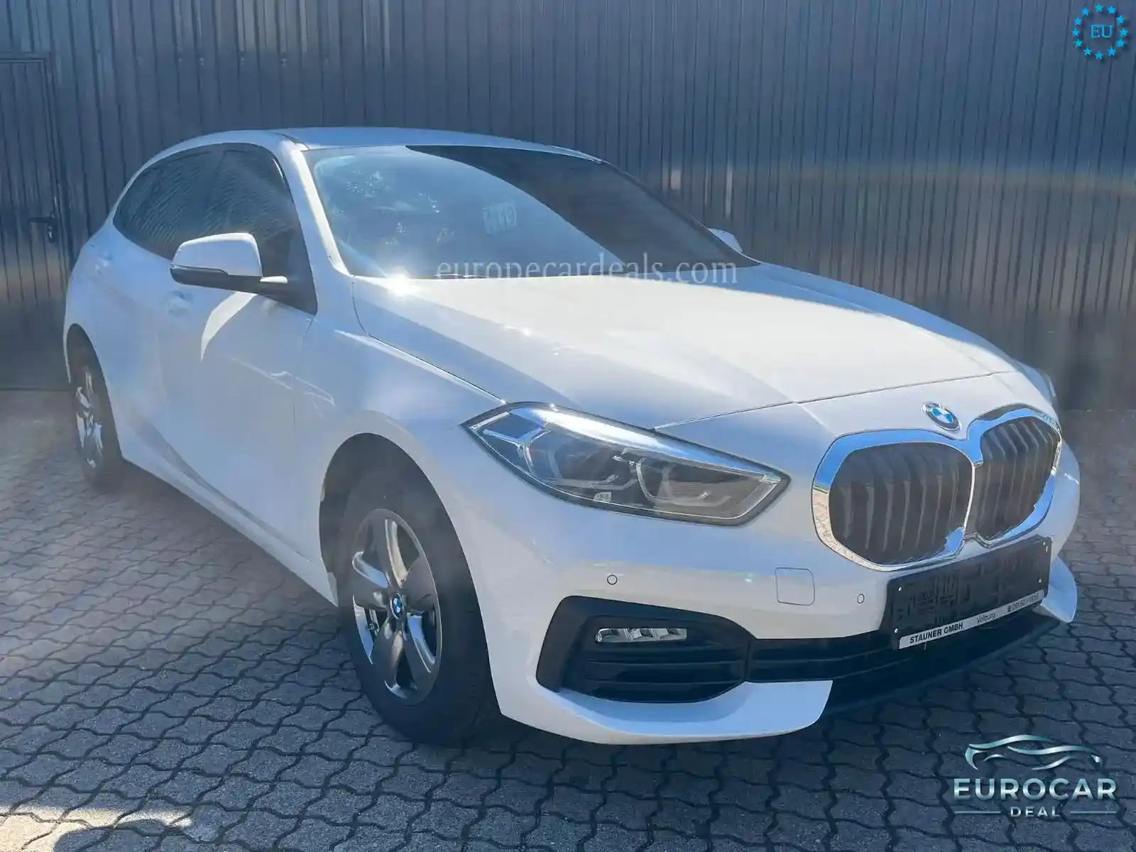 BMW 118