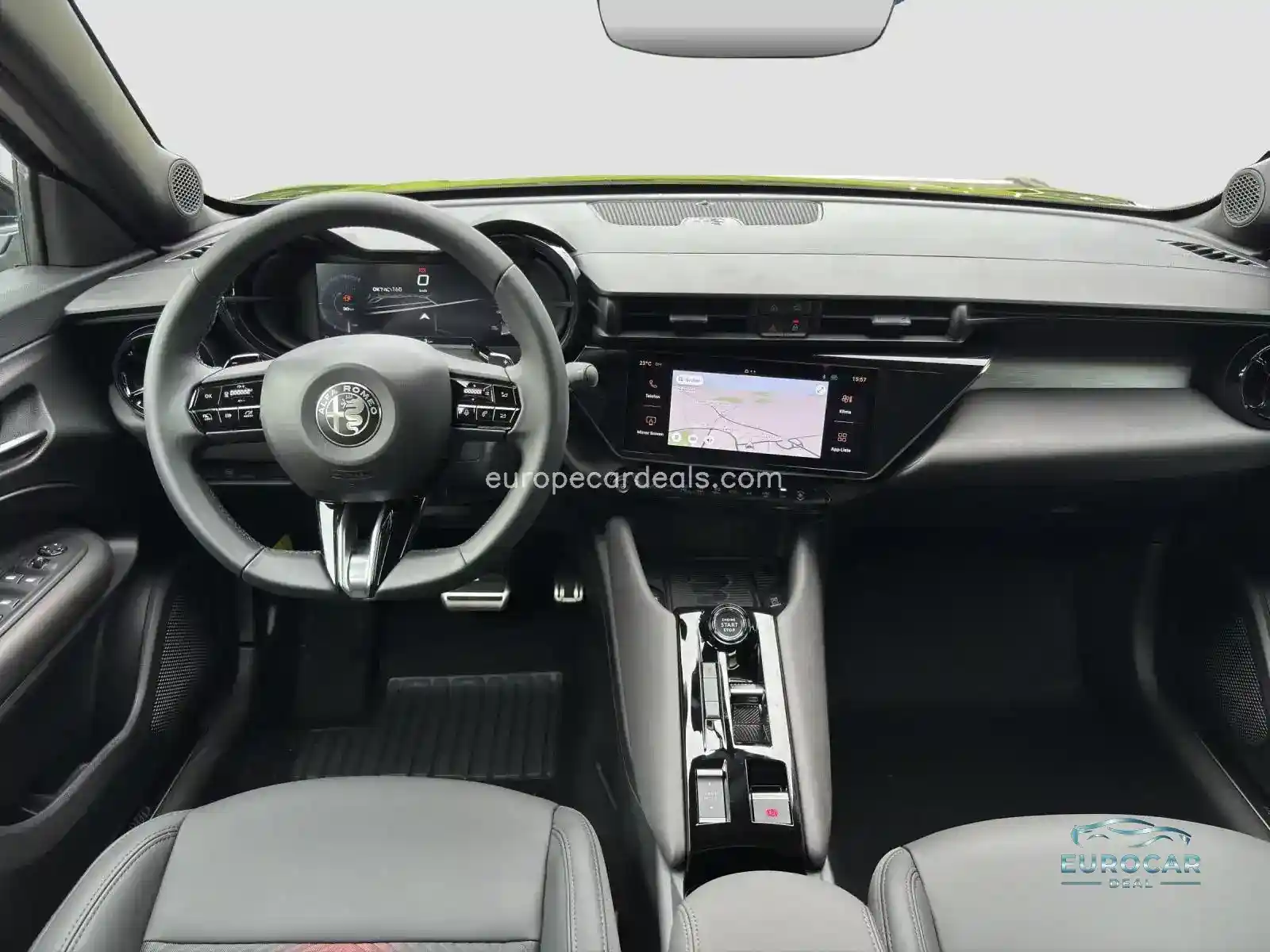 Alfa Romeo Junior