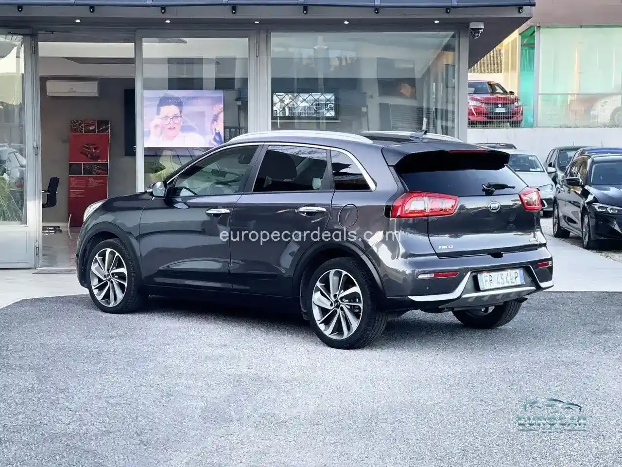 Kia Niro