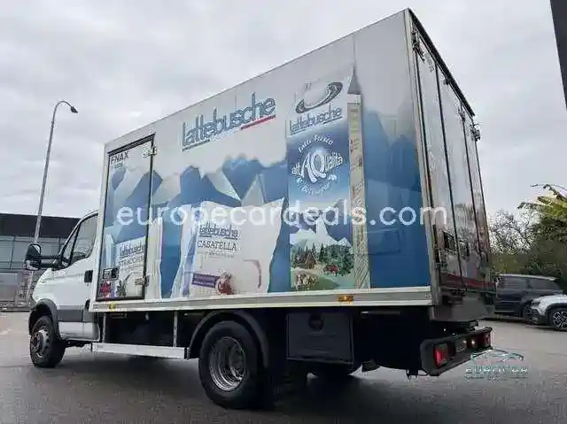 Iveco Other