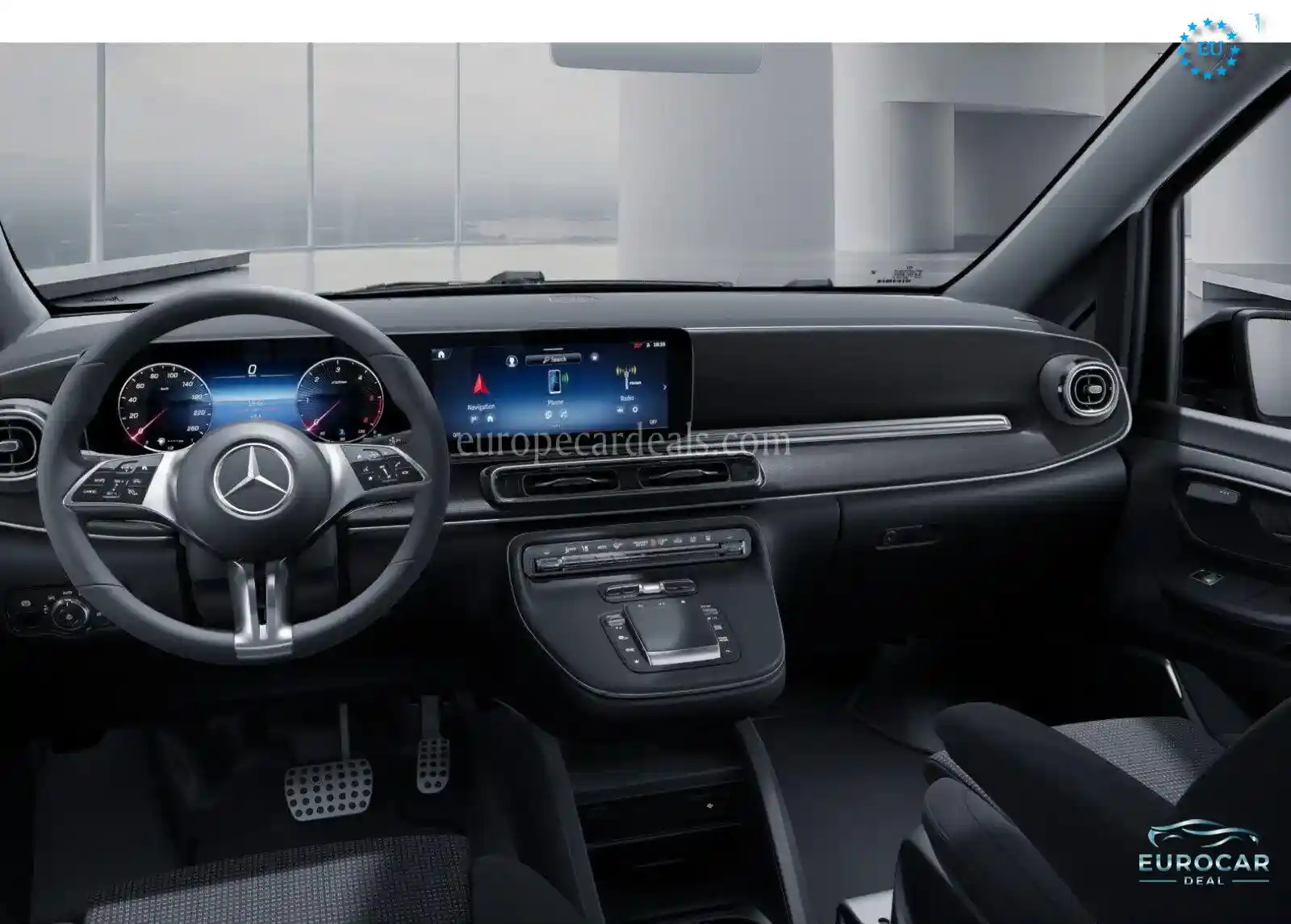 Mercedes-Benz V 300