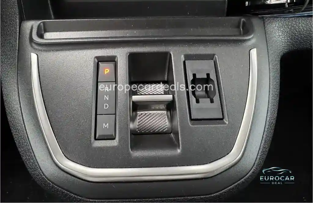 Toyota Proace (Verso)