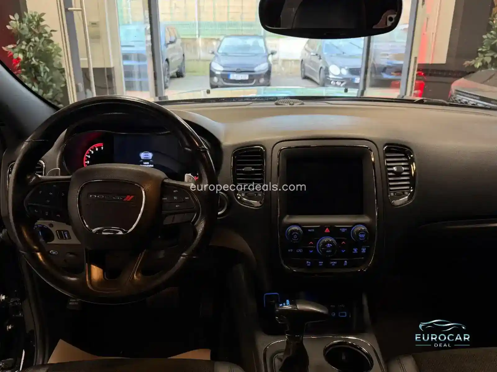Dodge Durango
