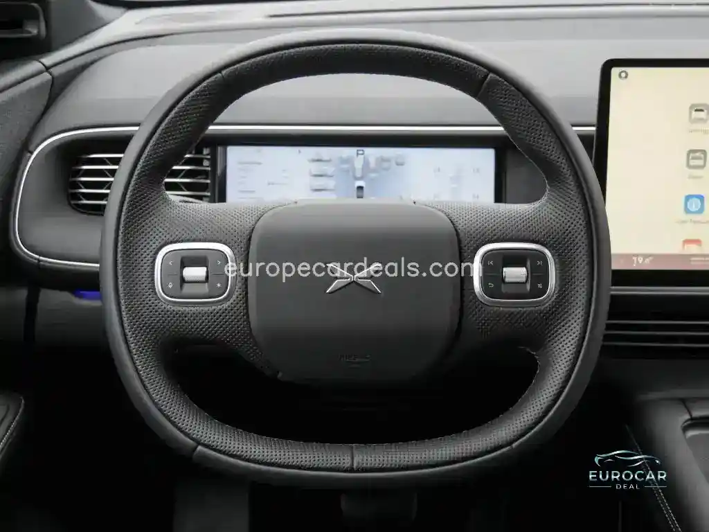 XPENG G6