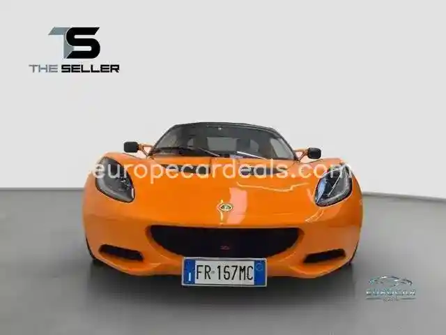 Lotus Elise