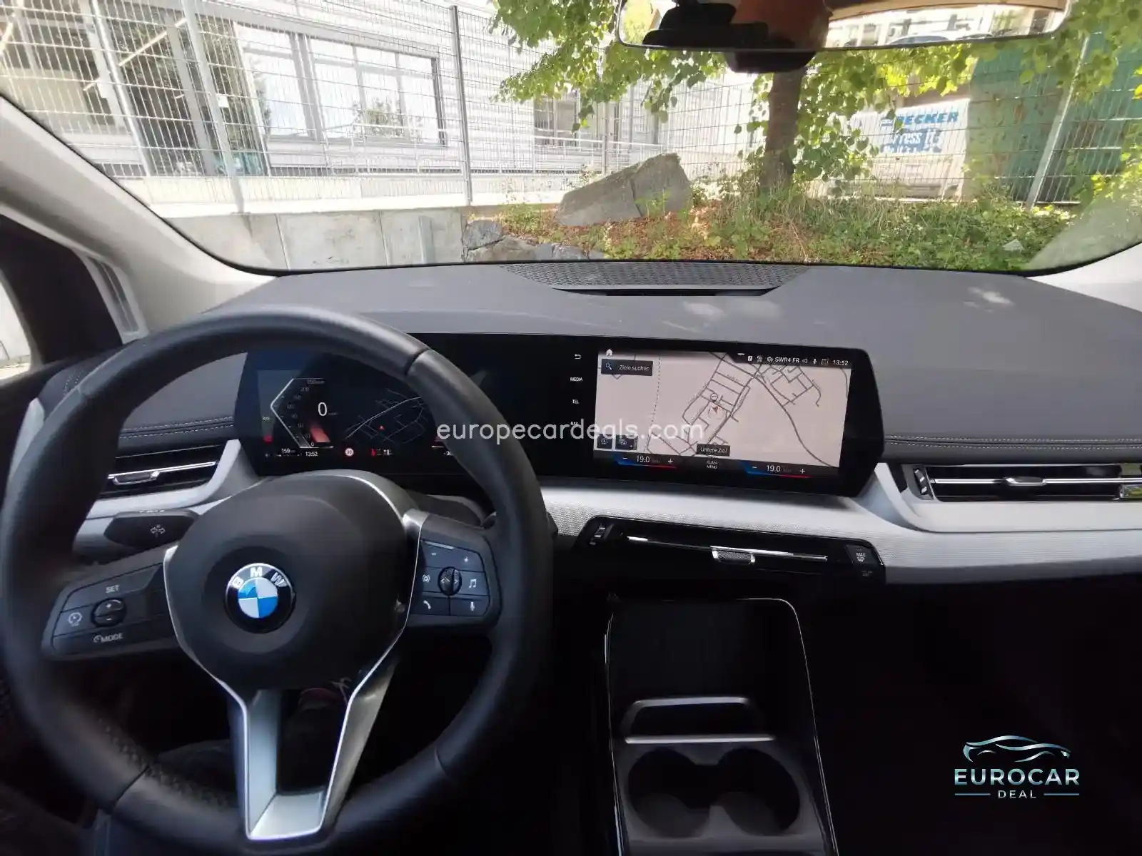 BMW 218 Active Tourer