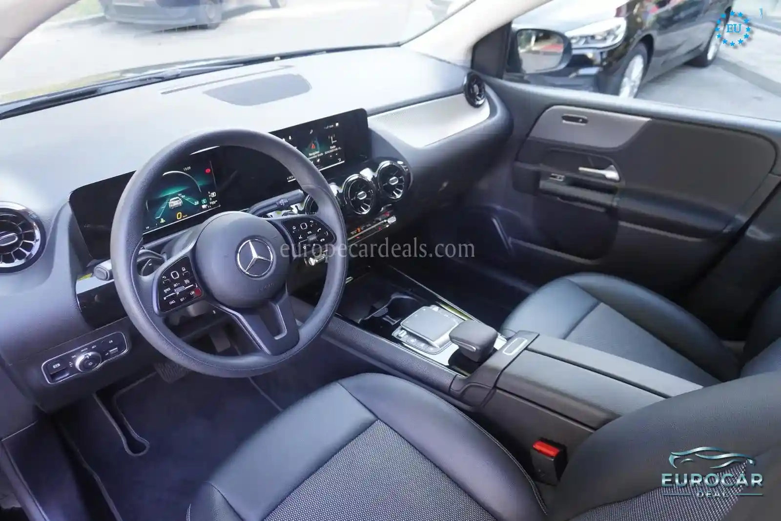 Mercedes-Benz B 250