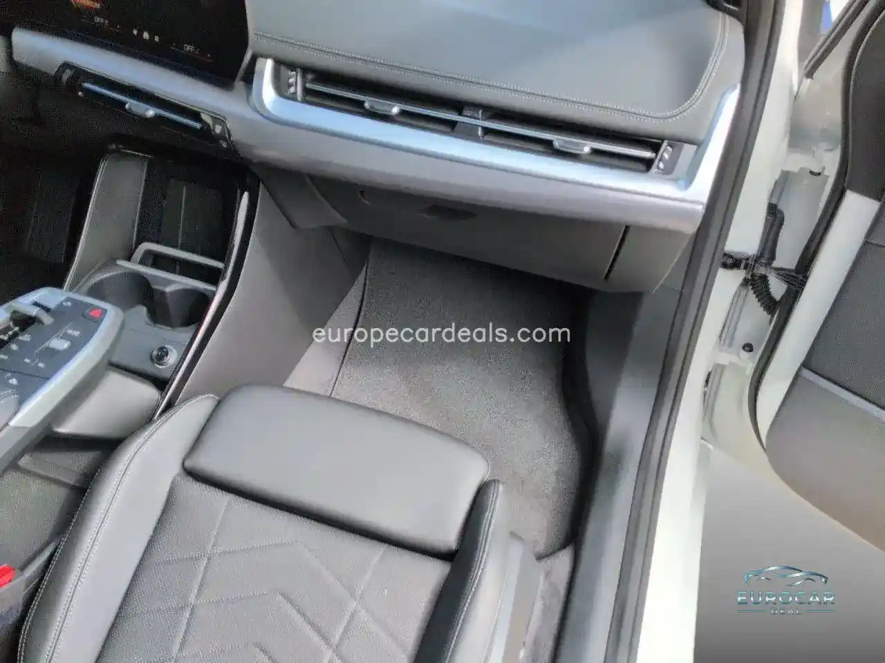 BMW 223 Active Tourer