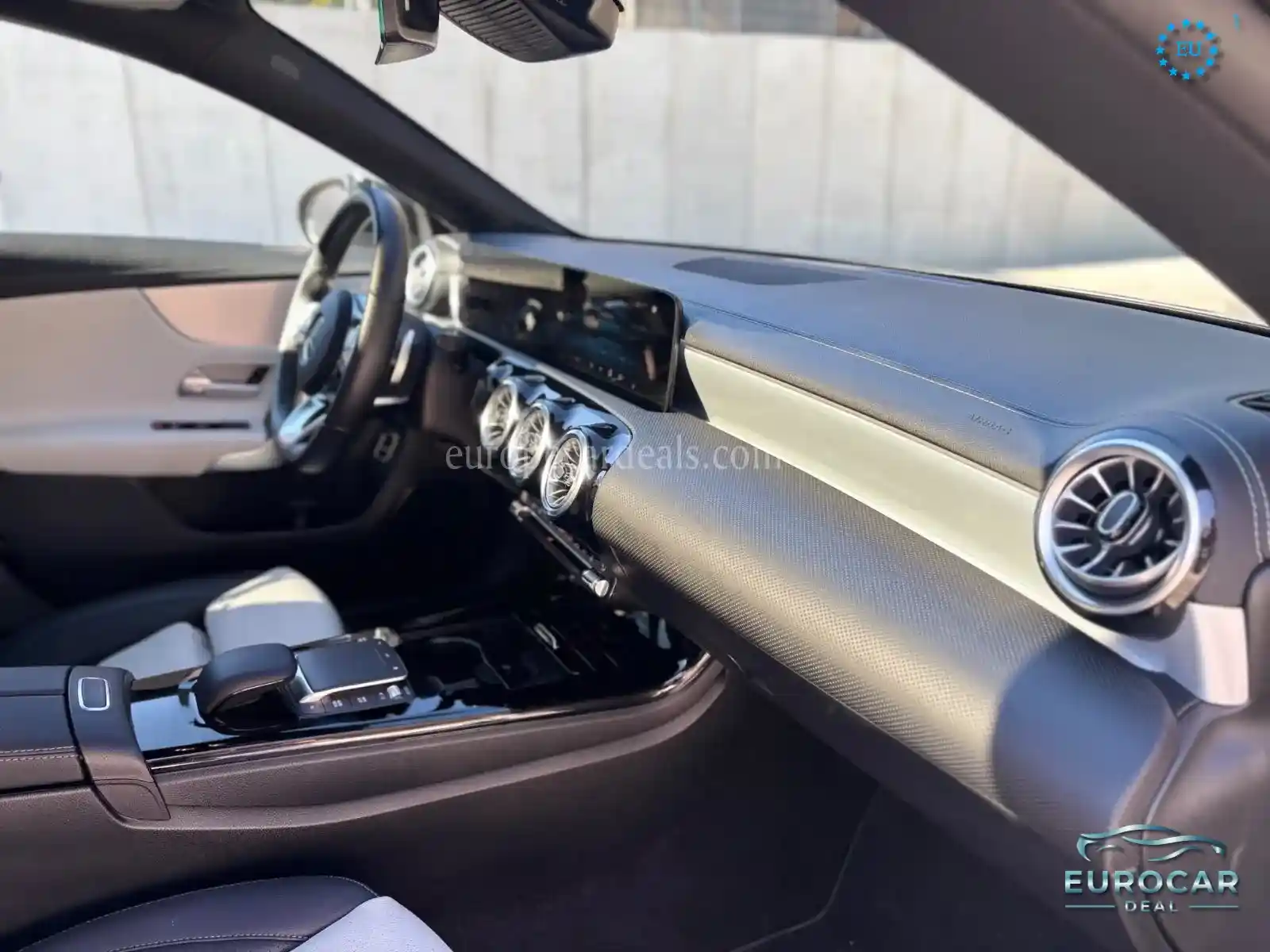 Mercedes-Benz CLA 250 Shooting Brake