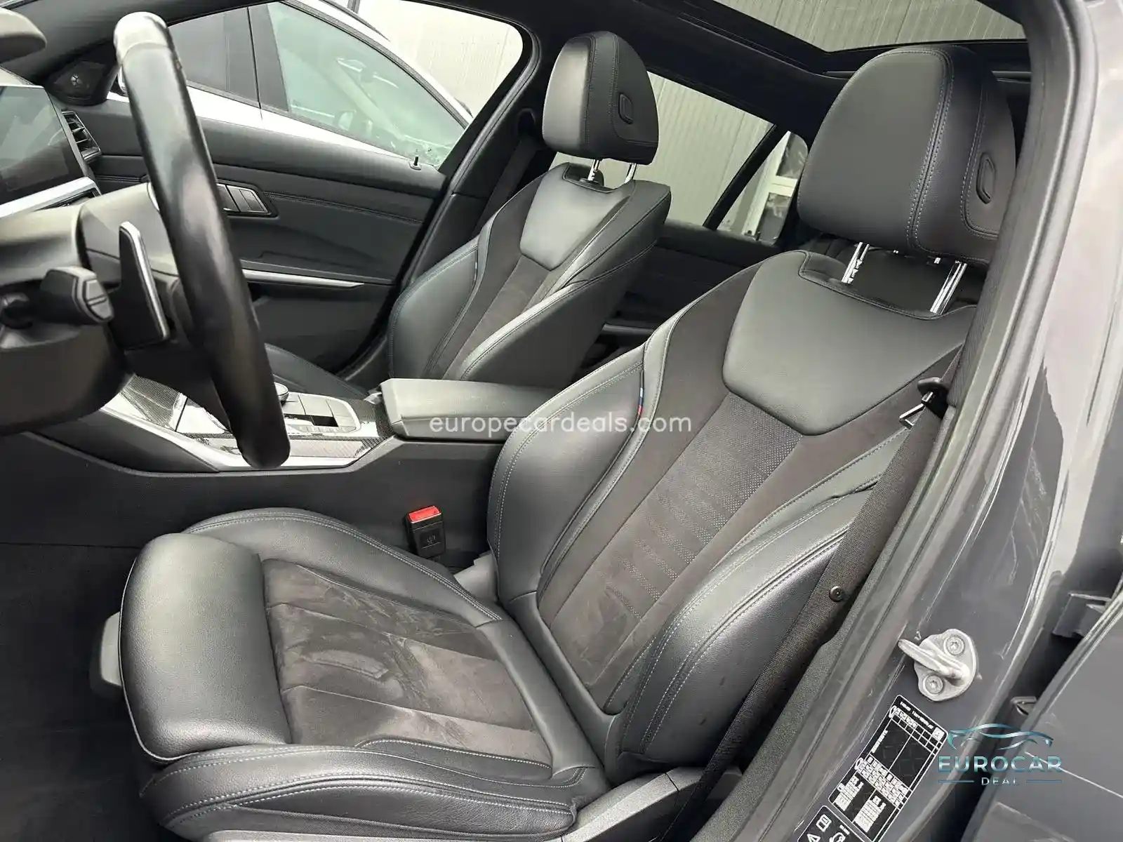 BMW M340d