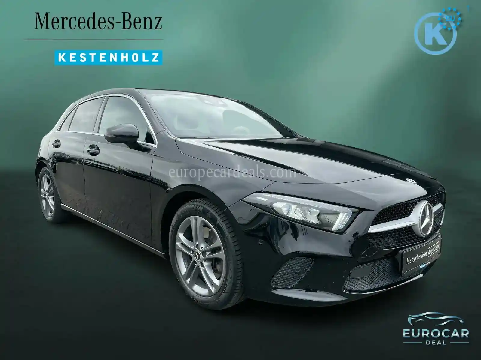 Mercedes-Benz A 220