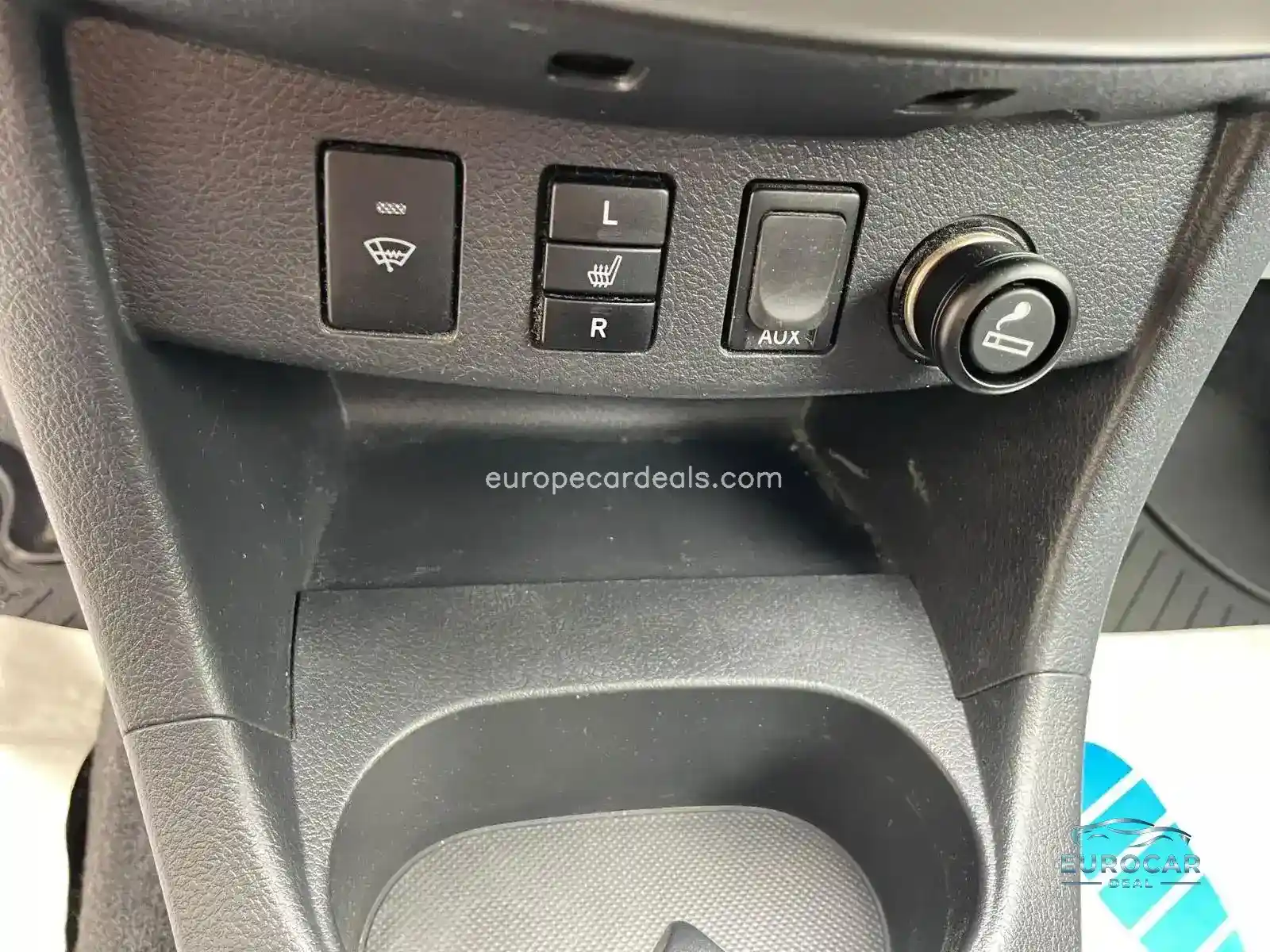 Daihatsu Terios