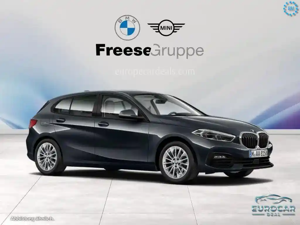 BMW 120