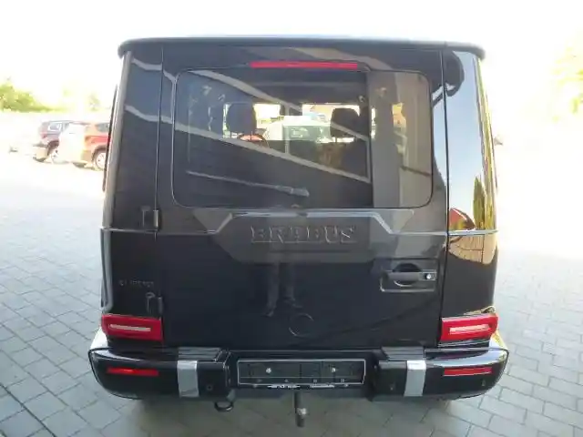 Mercedes-Benz G 500