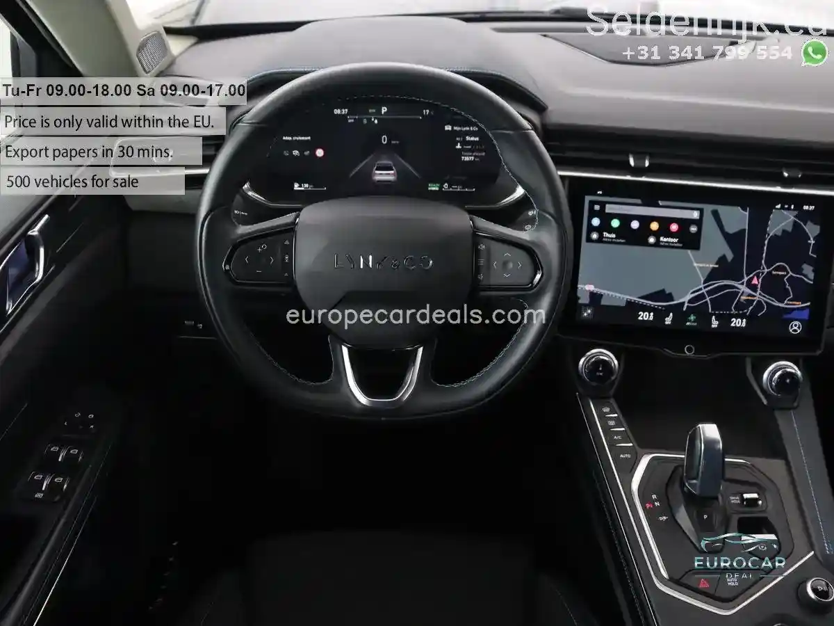Lynk&Co 01