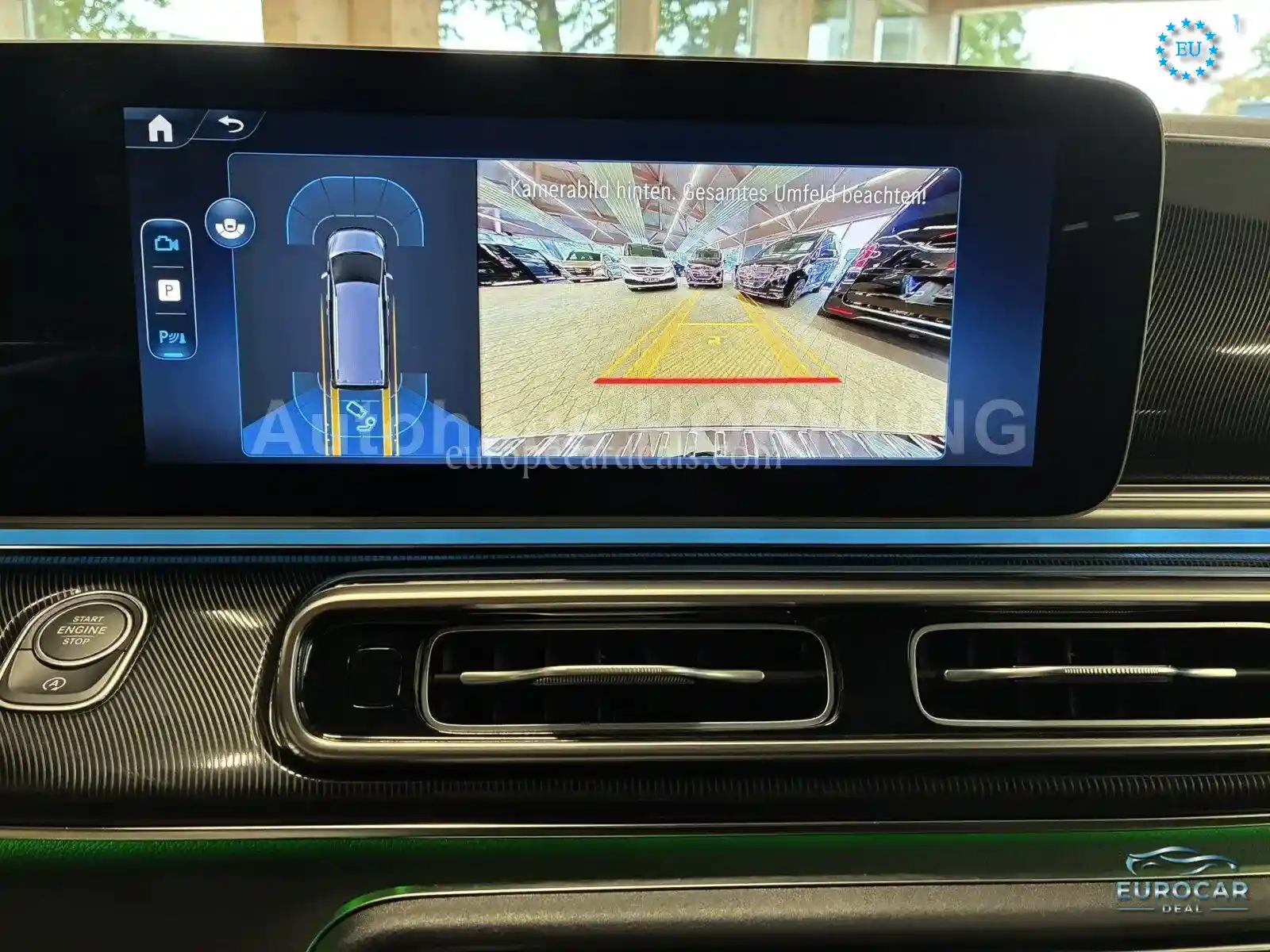 Mercedes-Benz V 250
