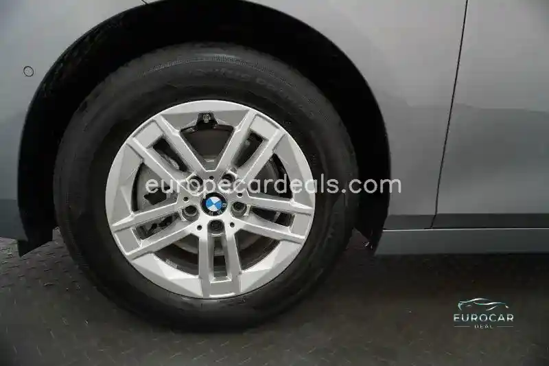 BMW 216 Active Tourer
