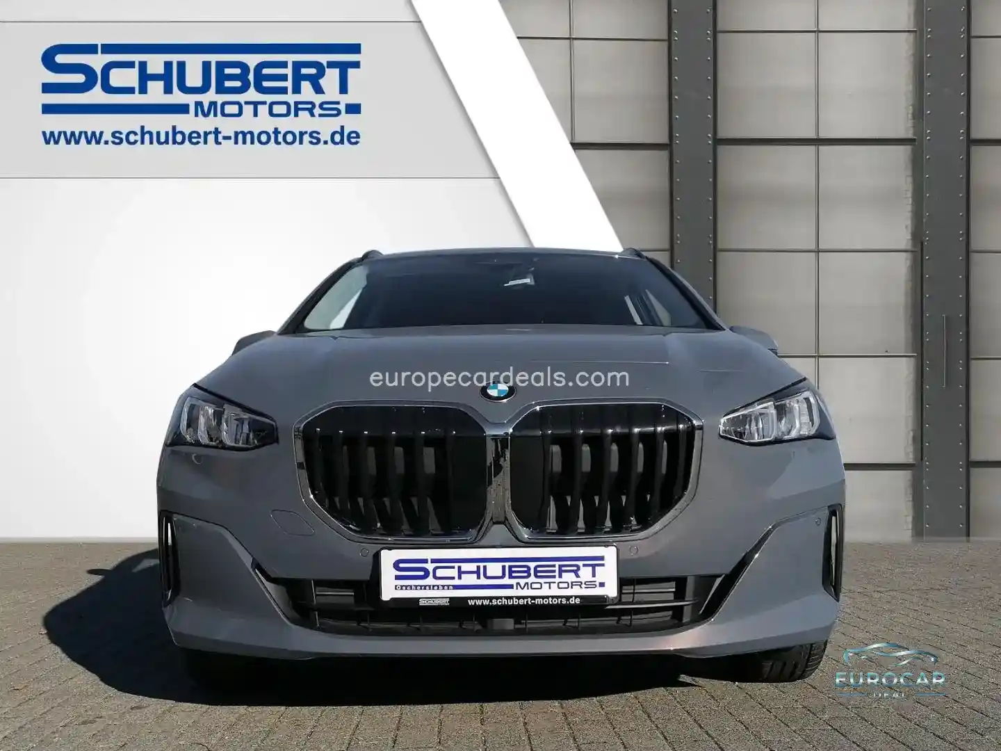 BMW 216