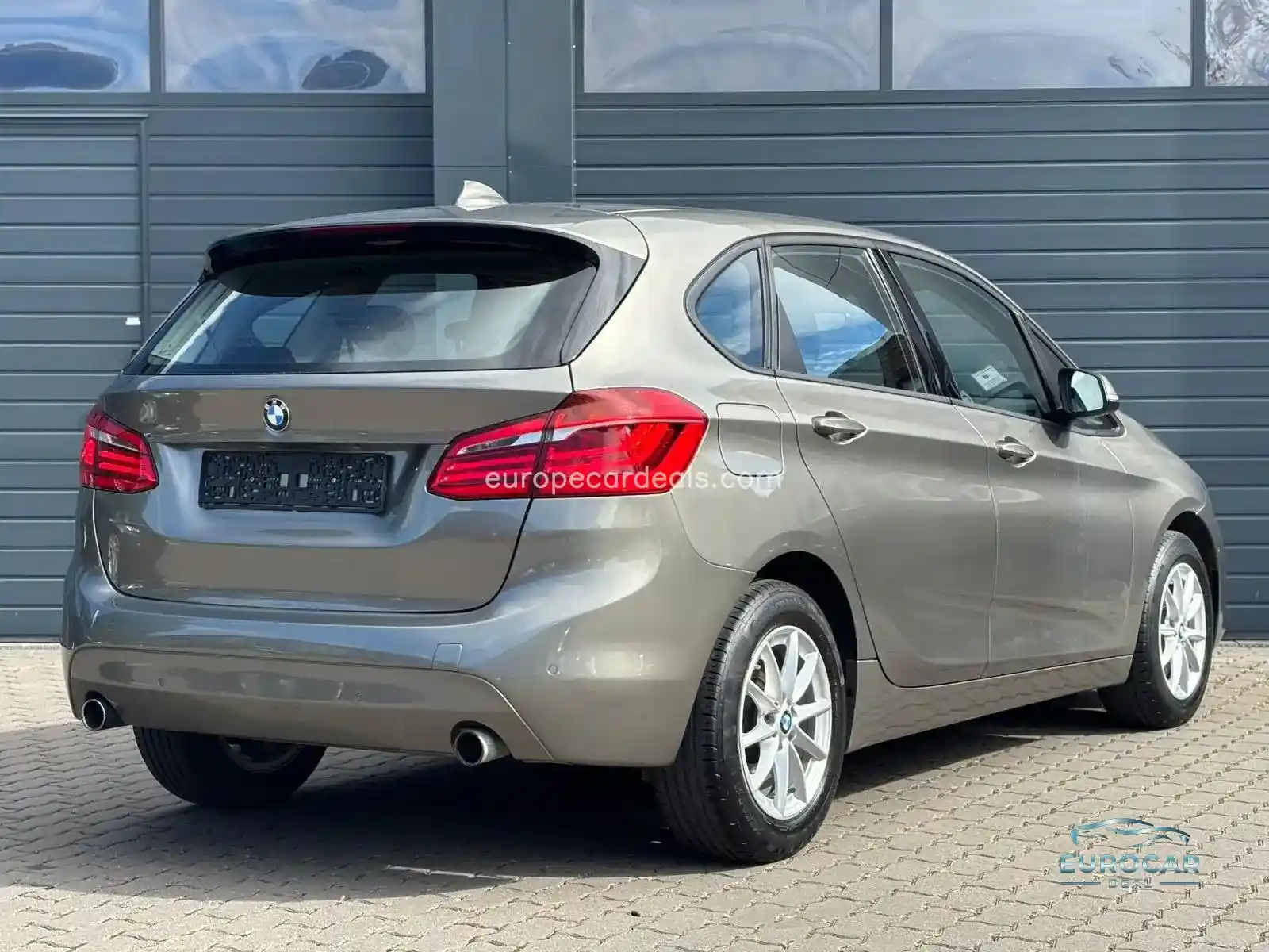 BMW 220 Active Tourer