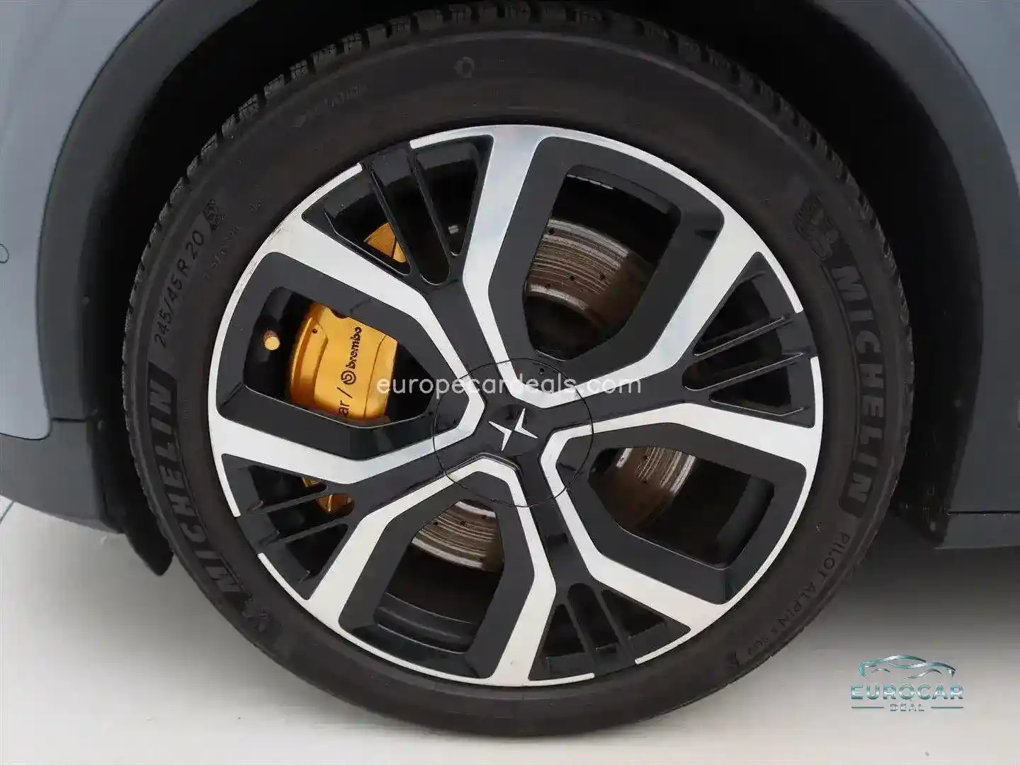 Polestar 2