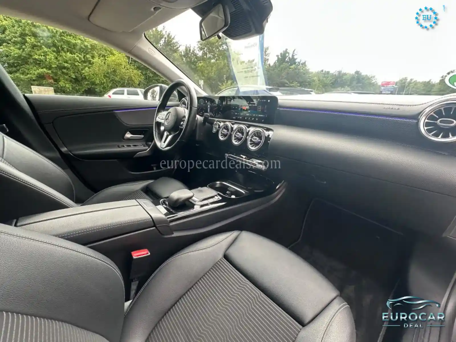 Mercedes-Benz CLA 180 Shooting Brake