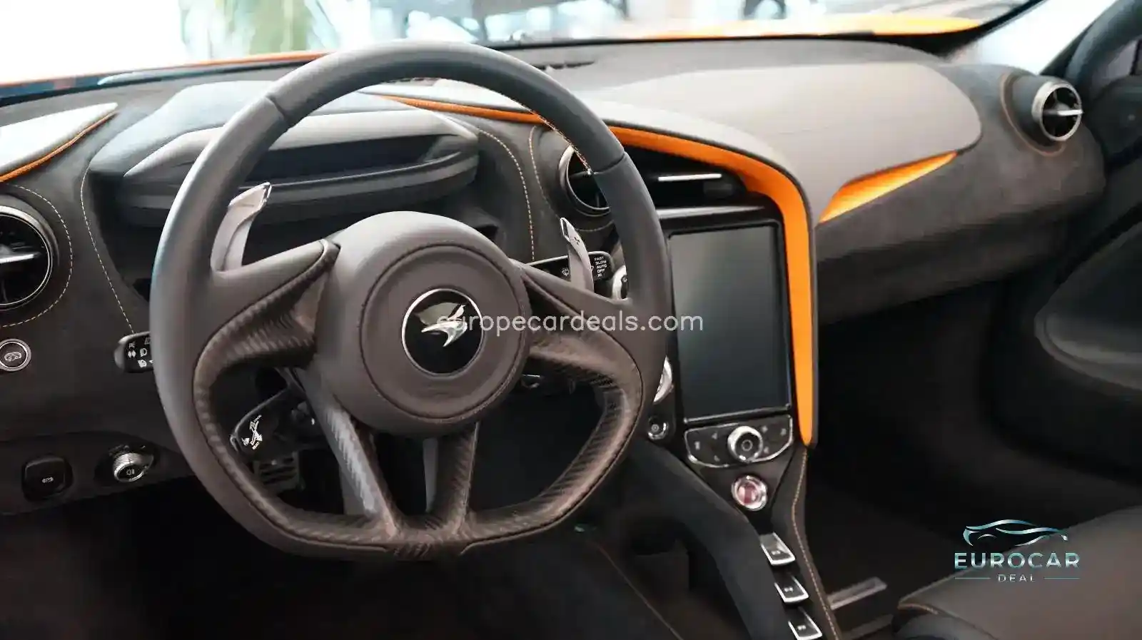 McLaren 720S
