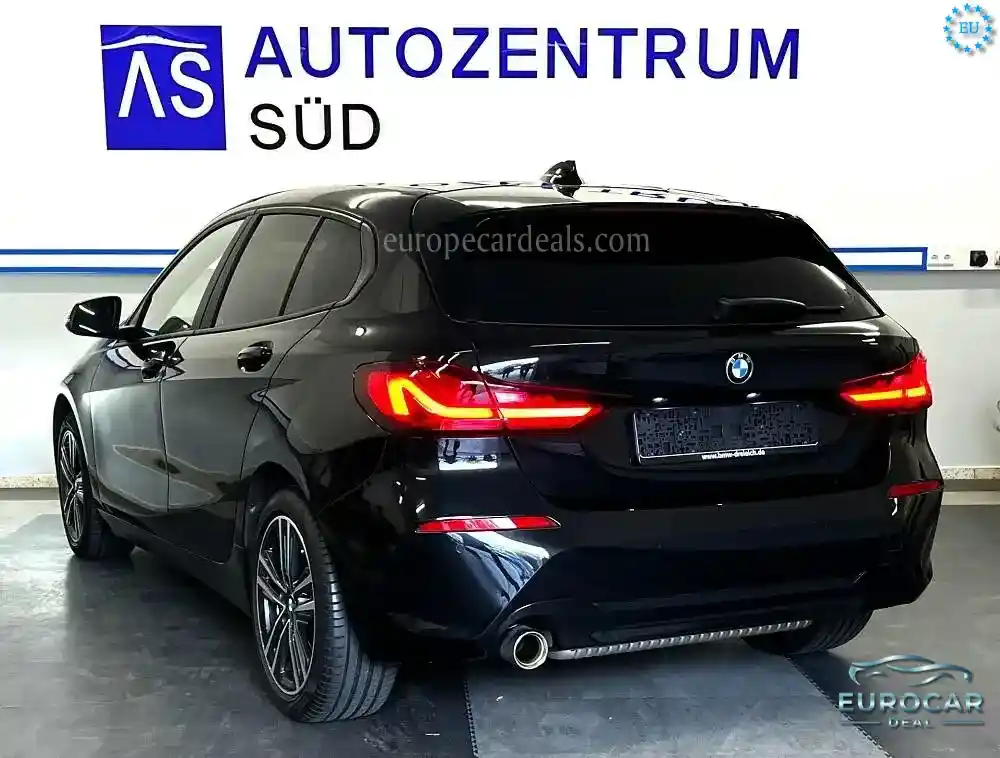 BMW 116