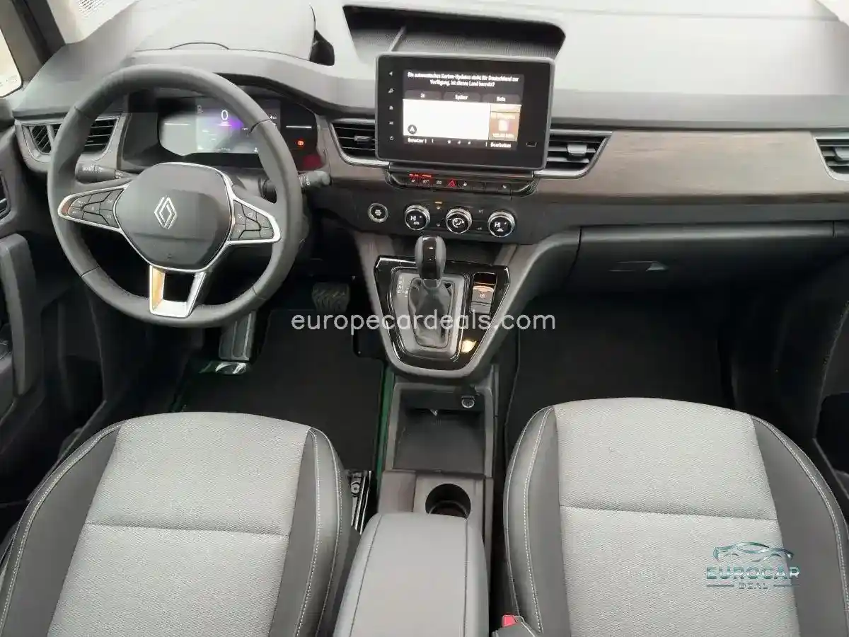 Renault Grand Kangoo