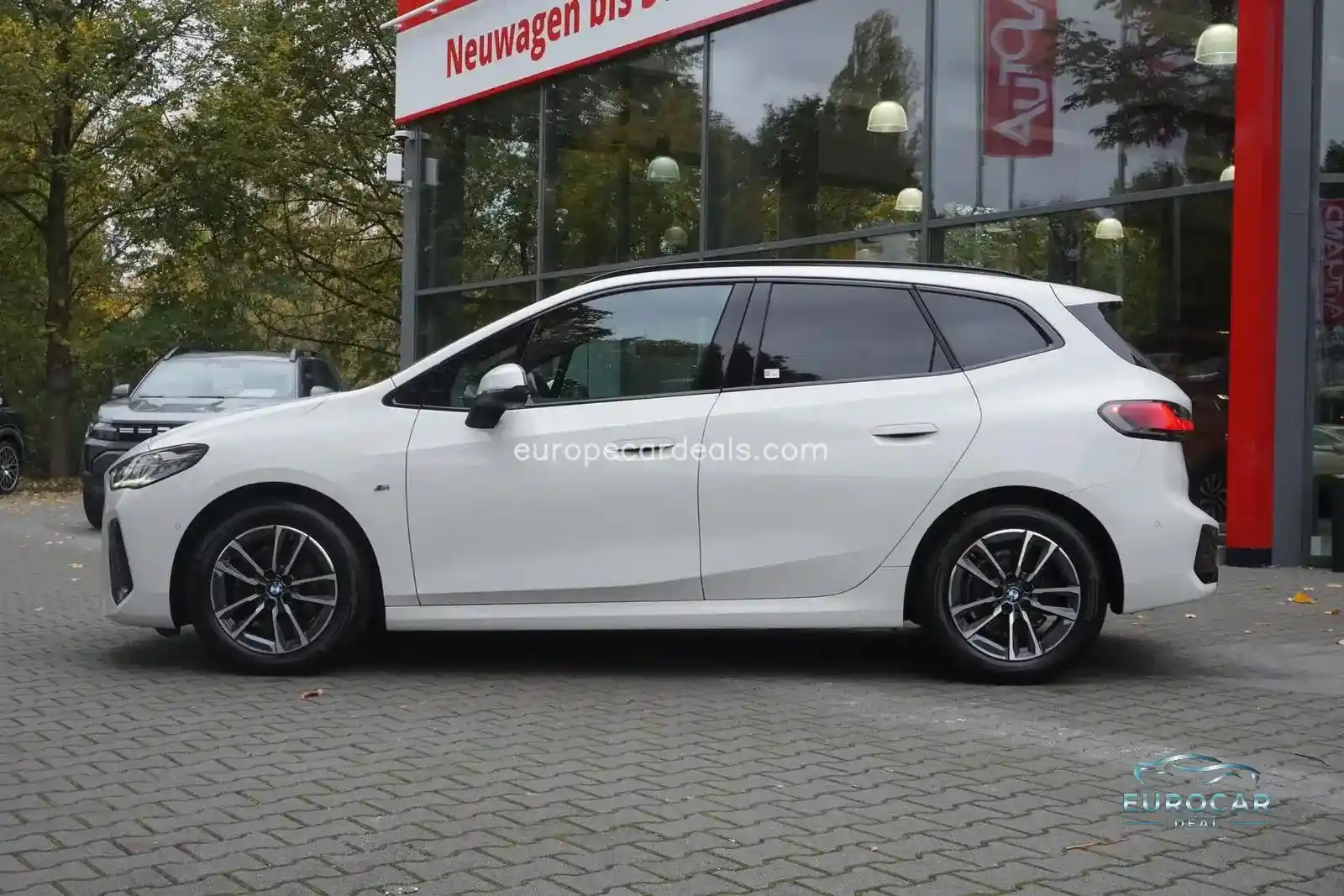 BMW 218 Active Tourer