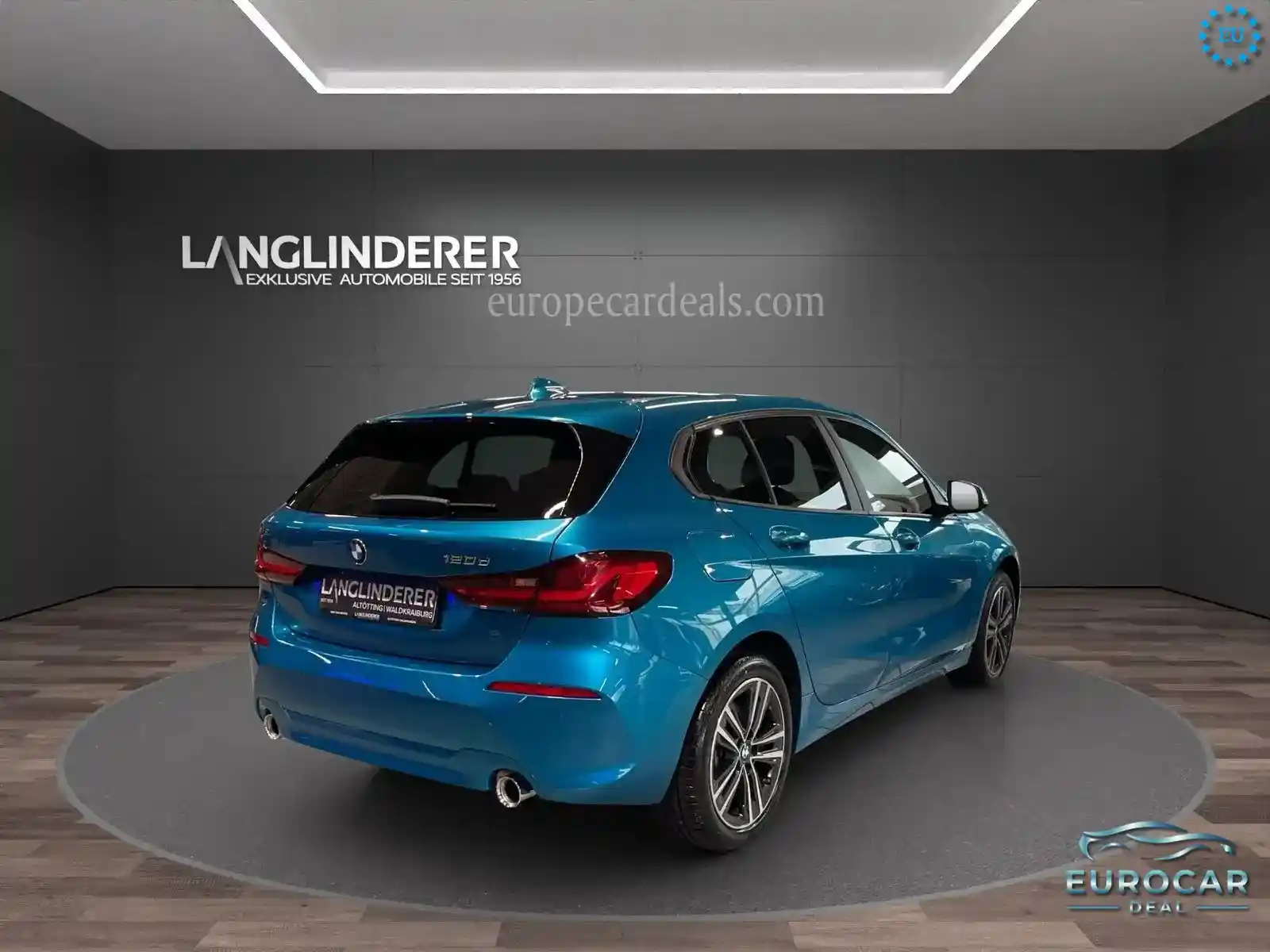 BMW 120