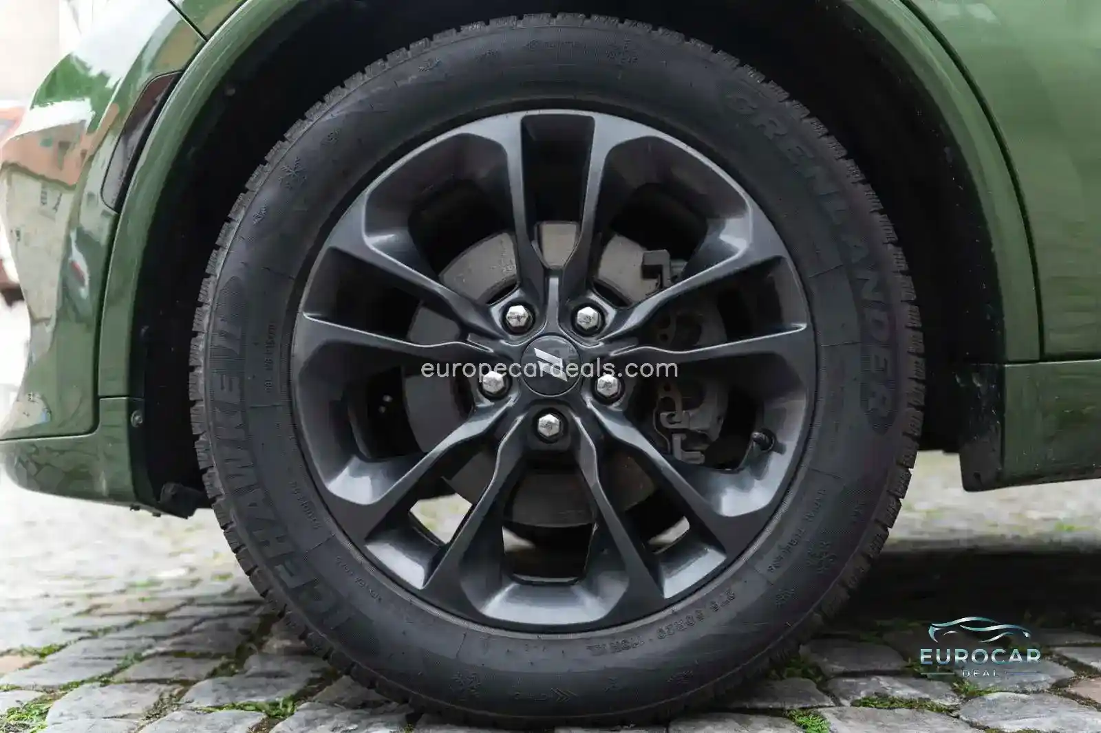 Dodge Durango