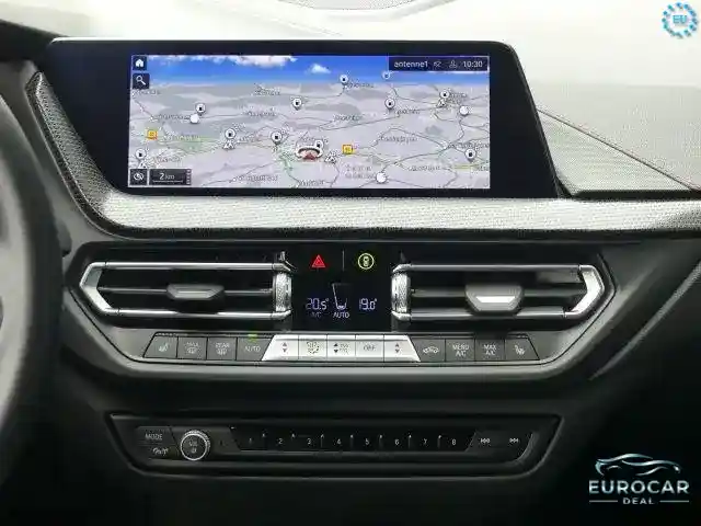 BMW 128