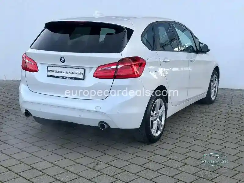 BMW 225 Active Tourer