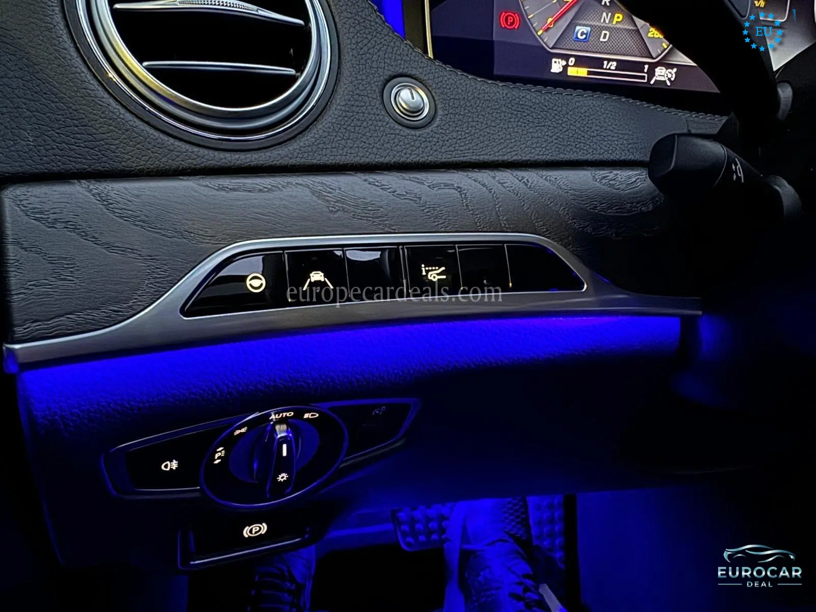 Mercedes-Benz S 400