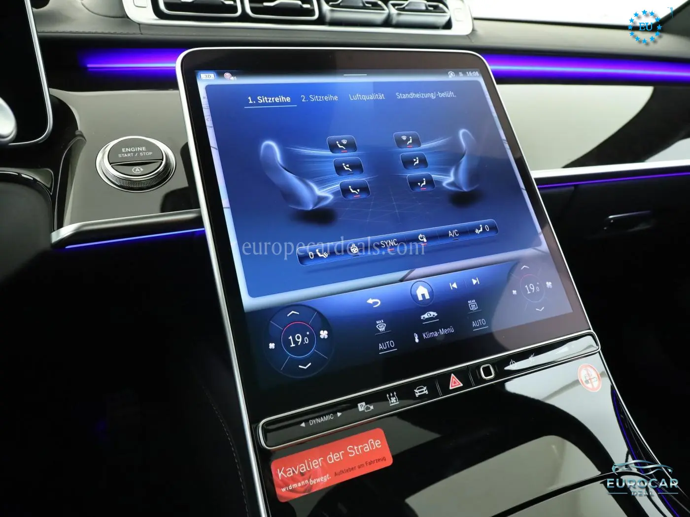 Mercedes-Benz S 450