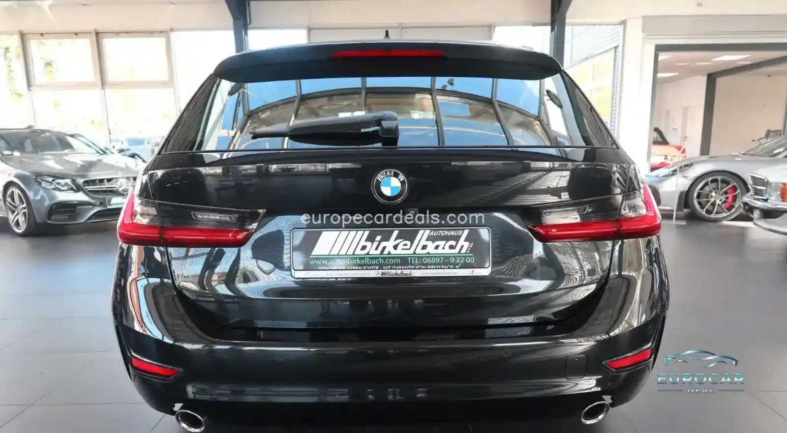 BMW 320