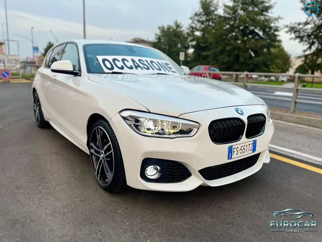 BMW 116