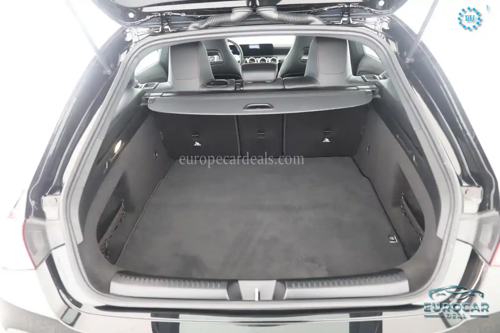 Mercedes-Benz CLA 200 Shooting Brake