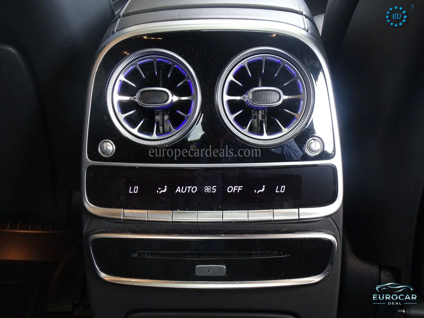 Mercedes-Benz S 63 AMG