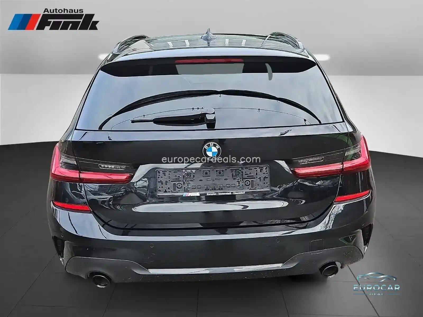 BMW 330