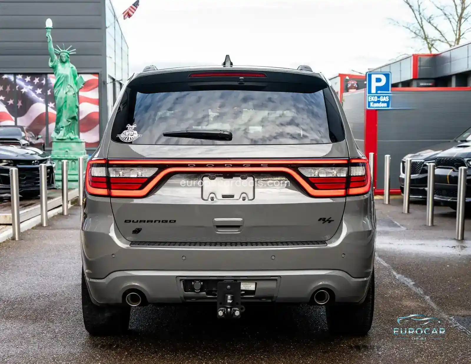 Dodge Durango