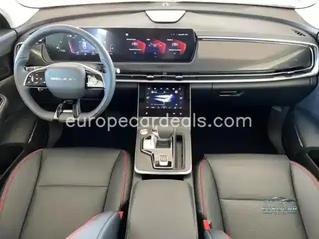 BAIC Beijing X75